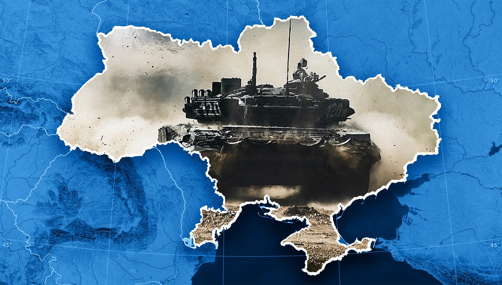 Where next for the war in Ukraine?