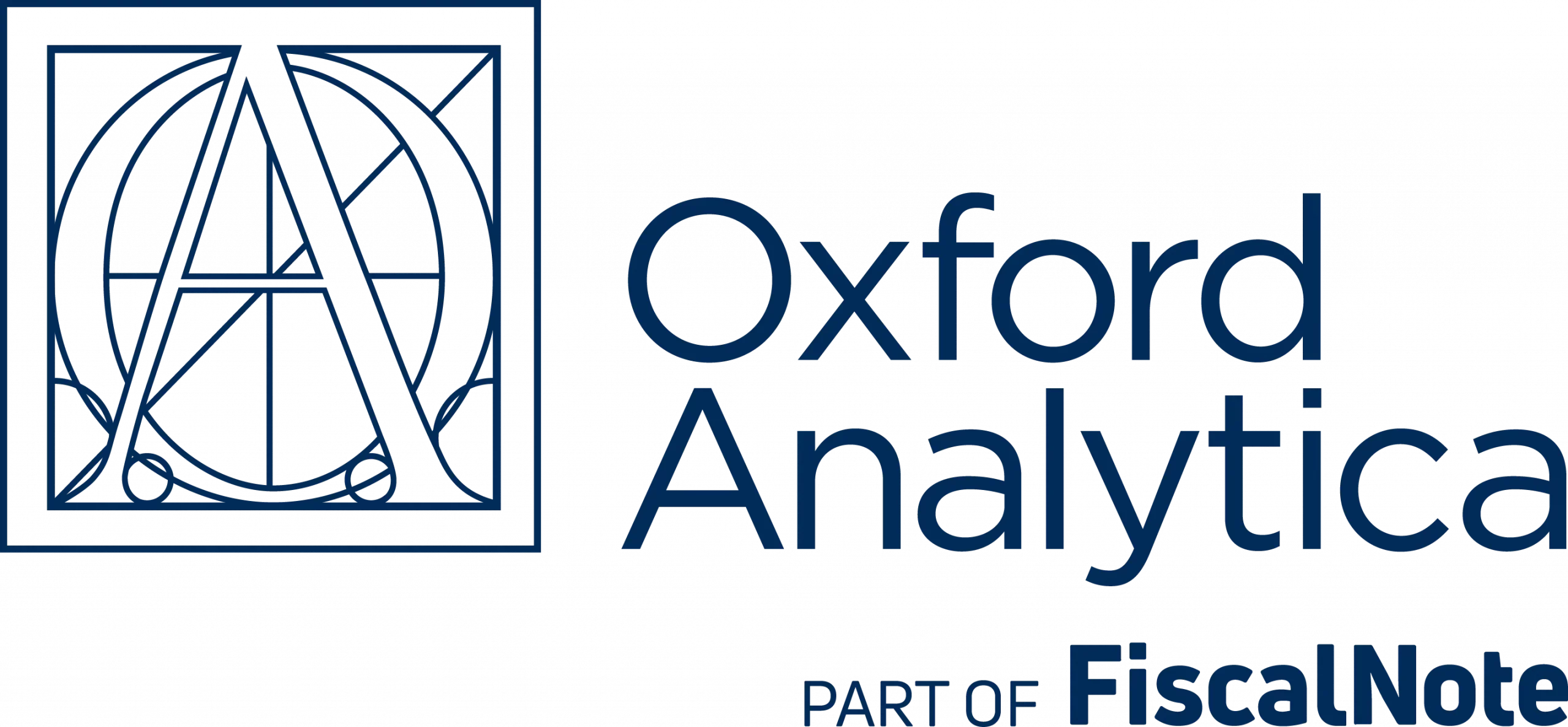 Oxford Analytica