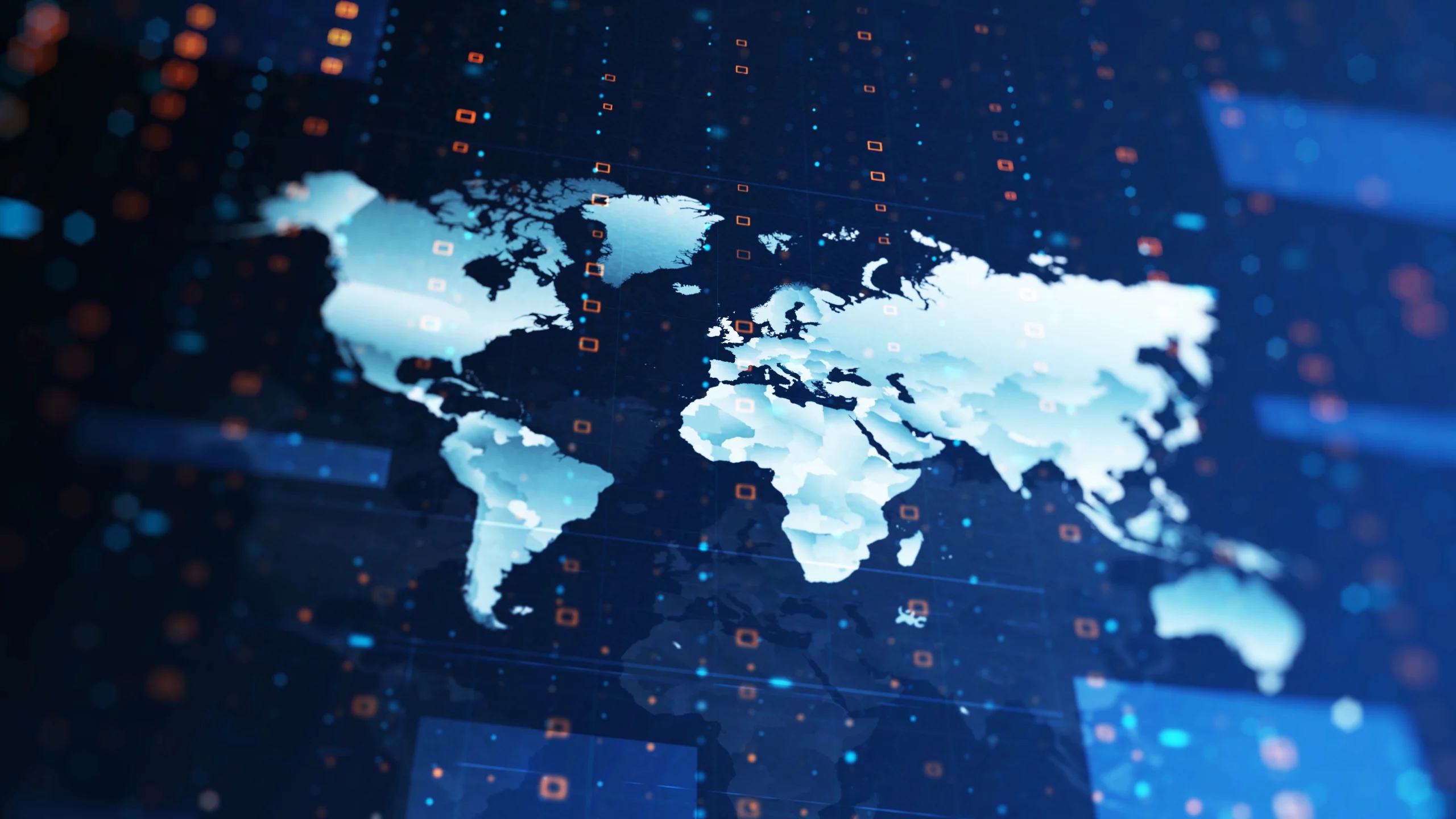 Why multinationals must adapt to deglobalisation