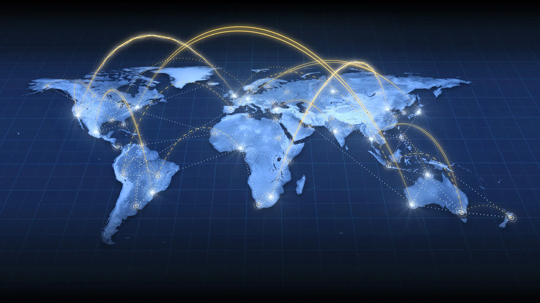 How WTW partnered with Oxford Analytica to pinpoint today’s top geopolitical risks