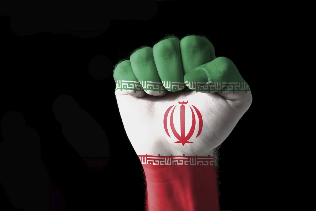 Iran’s domestic and external crises