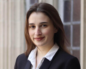 Tatia Bolkvadze
