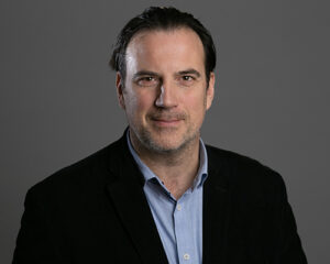 Dimitar Bechev