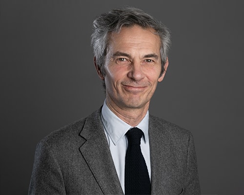 Francois Deschamps