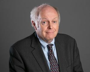 Giles Alston