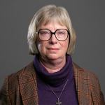 Jill Hedges