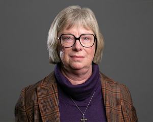 Jill Hedges