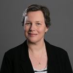 Laura James