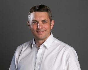 Matt Ward
