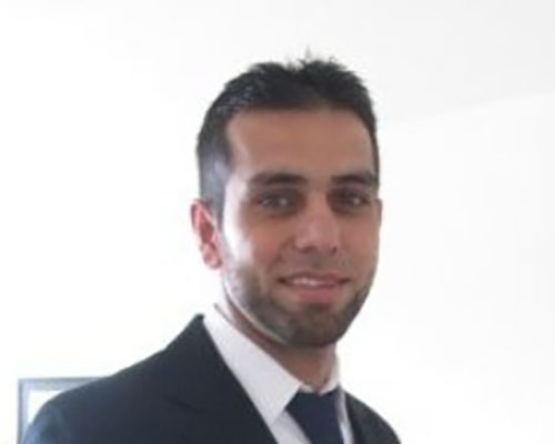 Mohammed Omar