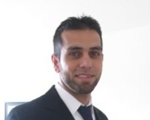 Mohammed Omar