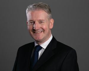 Nick Redman