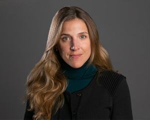 Olivia Hamill