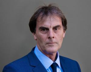 Paul Maidment