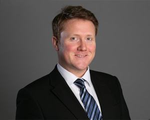 Phil Paterson