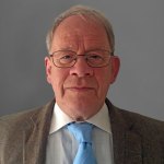 Warwick Knowles