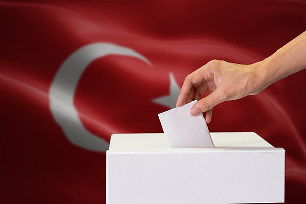 Turkey’s landmark election: Prospects for change