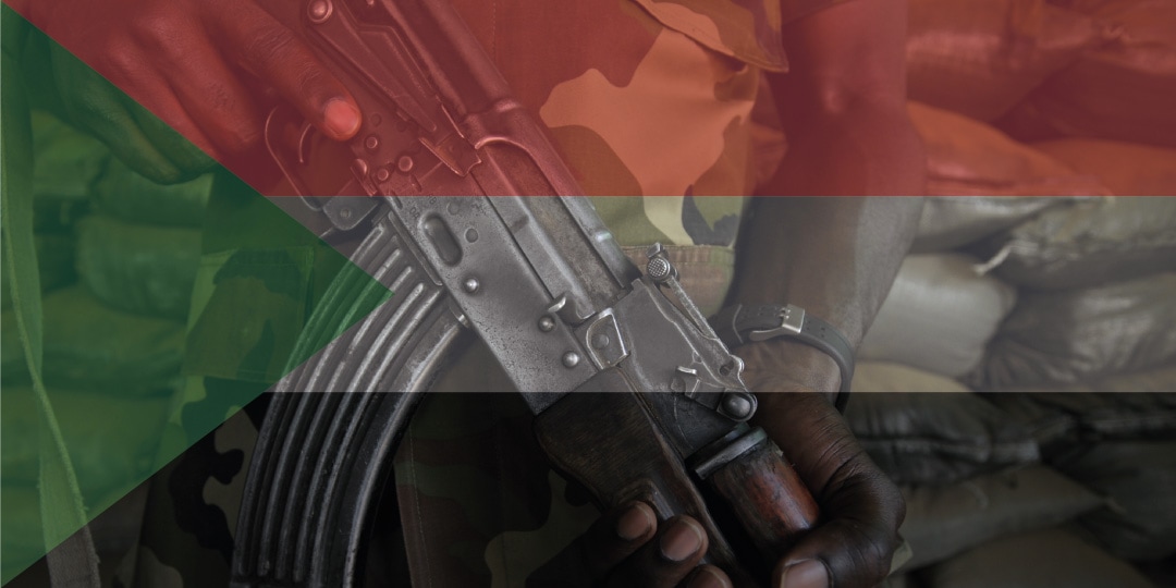 Conflict in Sudan: Implications of war