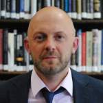 Dr Richard Connolly