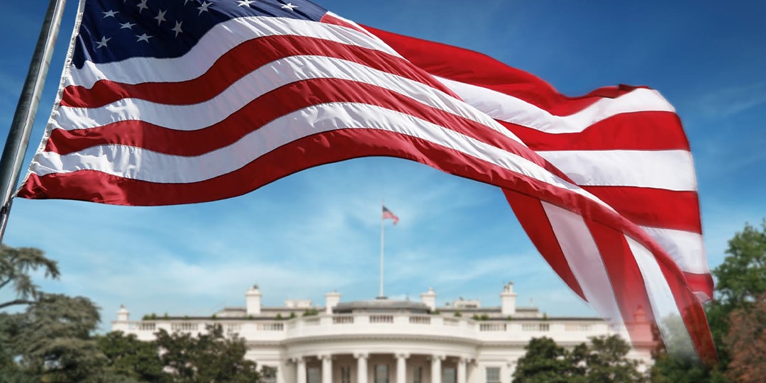 White Paper: Divided States: Prospects for the US election