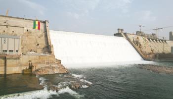Egypt aims to undercut Ethiopia in the Horn of Africa