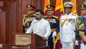 Polls will matter greatly for Sri Lanka’s new leader