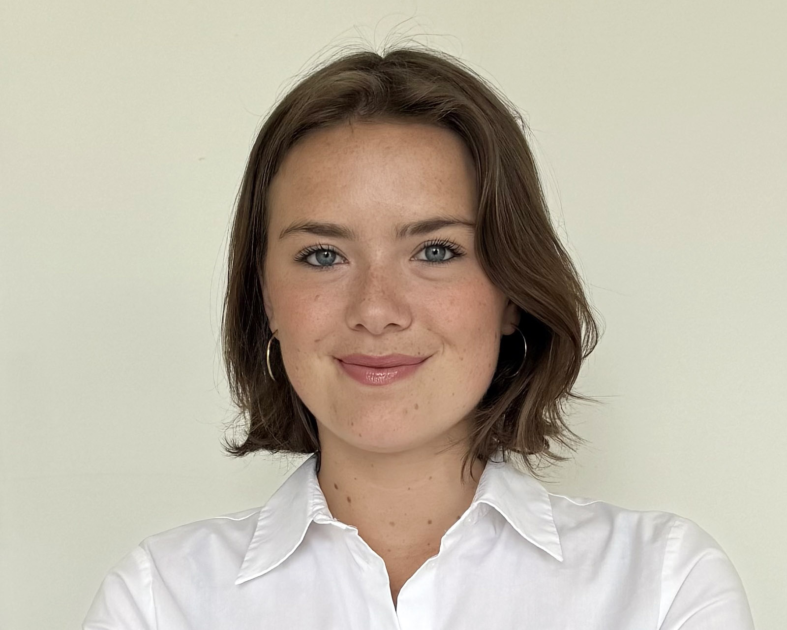 Tara Tibblin
