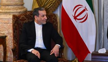 Iran’s foreign policy direction is highly uncertain