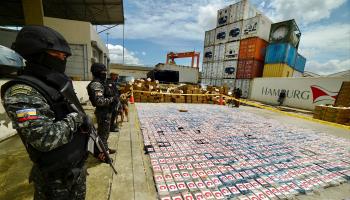 Anti-drug strategies will keep failing Latin Americans