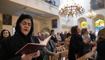 Syria’s de facto leader will prioritise pragmatism