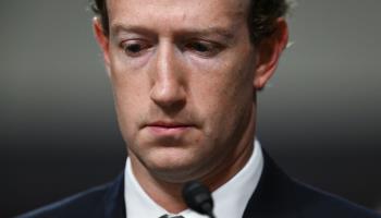 Zuckerberg will want to shape Trump’s tech policy