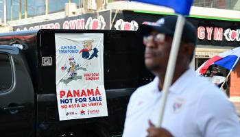 Transactional Latin America-US ties will be turbulent
