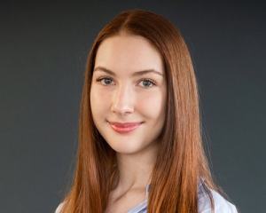 Alina Kichigina
