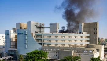 The costs of Israel’s Iran war will likely rise