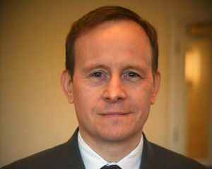 Adam Ward