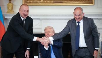 Peace between Armenia and Azerbaijan will move closer