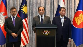 Thailand-Cambodia mistrust will endure despite truce