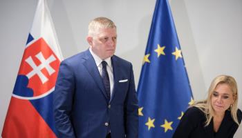 EU ban on Russian gas will face obstacles
