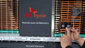 US policy uncertainty will hurt Seoul’s chipmakers