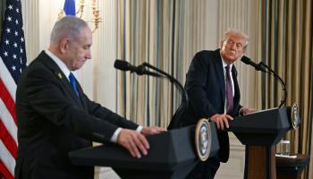 Trump’s Gaza plan offers a complex Palestinian future