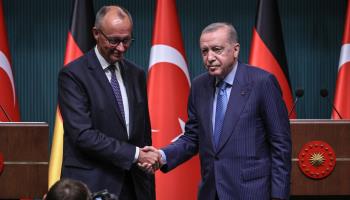 Turkey’s expanded role in EU defence will benefit both